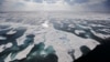 Record Warm Winter in Arctic, Scientists Say