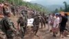 Rescuers Recover 46 Bodies After Landslide Hits North India
