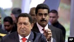 Chávez retiró a Venezuela de la Corte Interamericana de Derechos Humanos luego de ser condenada por violación del derecho a la integridad personal y los tratos inhumanos y degradantes. 