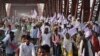 Stampede at Hindu Festival Kills 19 in Northern India