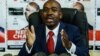 L'opposition compte sur les observateurs africains au Zimbabwe