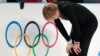 Plushenko Pulls Out of Men's Figure Skating Event