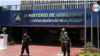 El Ministerio de Gobernación canceló a las universidades extranjeras este jueves en Nicaragua. [Foto archivo VOA]