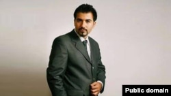 سهیل عربی، فعال مدنی زندانی 