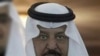 سعودی ولی عہد شہزادہ نائف انتقال کرگئے