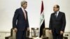 US Motives in Iraq Raise Suspicion Across Sectarian Divide