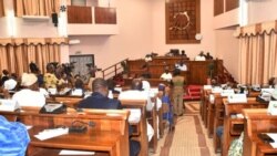 Polémique au Bénin autour d'un projet de loi sur la suspension de l'exécution des peines