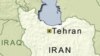 Bomb Explodes In Iran, Kills Bomber