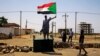Sudan Protesters Say Will Keep Up Campaign Until Military's Ouster