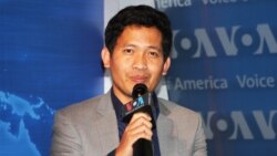 បទ​សម្ភាសន៍ VOA៖ បច្ចេកវិទ្យា fintech បង្កើន​​ប្រសិទ្ធភាព​និង​សក្តានុពល​នៃ​​វិស័យ​ហិរញ្ញវត្ថុ​កម្ពុជា