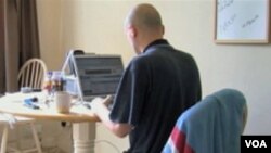 Desničari i Internet: Laka i brza razmjena ideja