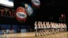 Ice Baths, Tape and M&Ms: Secrets of the Rockettes Revealed