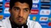 FIFA Suspends Suarez; Uruguay Ponders Appeal