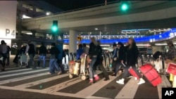 洛杉矶机场