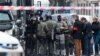 Belgique : plusieurs victimes dans une opération anti-terroriste