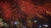 Perayaan Tahun Baru Semarak Berlangsung di Seluruh Dunia