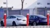 特斯拉首批中國組裝電動車將於30日交付
