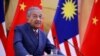 PM Malaysia: Proyek Rel KA Dukungan China Terlalu Mahal