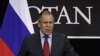 Rusya NATO'nun Afganistan'dan Çekilme Takvimini Eleştirdi