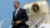 Presiden Obama Mulai Kunjungan ke Afrika