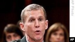 صدر اوباما کی نیشنل سکیورٹی ٹیم کے ساتھ افغانستان پر بات چیت