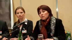 Nadejda Atayeva: O'zbekiston siyosiy islohotlarga muhtoj