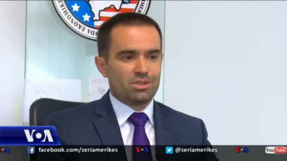 Billedresultat for Zeka: Forcimi i sundimit tÃ« ligjit, faktor kryesor pÃ«r ekonominÃ« nÃ« KosovÃ«