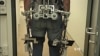 Rubber Robots Could Help People with Weak Muscles