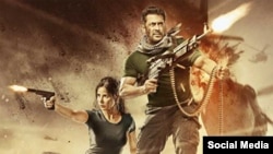 Tiger Zinda Hai