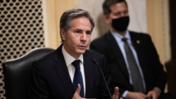 Secretario de Estado sobre ejecución de turcos atrapados en Irak