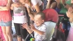 Dita e fëmijëve në Shqipëri