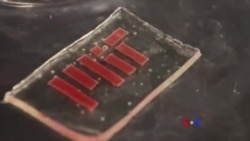 နည်းပညာသစ် နဲ့ ဆေးပလာစတာ