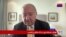 مهرداد خوانساری: مقامات جمهوری اسلامی برای حفظ جان خود هم شده باید به توافق‌ها پایبند باشند 

