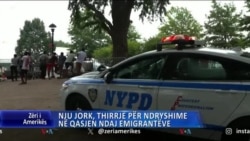 Kryebashkiaku i Nju Jorkut bën thirrje për ndryshime në qasjen ndaj emigrantëve 