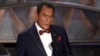 Native Americans Delight as Veteran Actor Speaks Cherokee at Oscars 