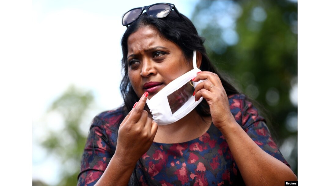 Covid 19 Exposes Hearing Problems