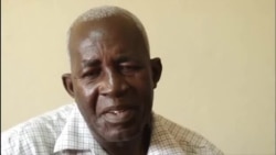 Pierre Claver Mbonimpa AVUGA KU BIGANIRO