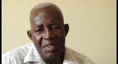Pierre Claver Mbonimpa AVUGA KU BIGANIRO