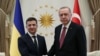 Эрдоган: Турция не признавала и не признает оккупацию Крыма