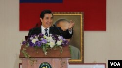 Mantan Presiden Taiwan Ma Ying-jeou