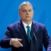 Viktor Orban