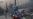 Thousands of Refugees in Greece Displaced by Fire
