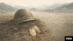 한국 국방부 유해발굴감식단 올해 6·25 전사자 유해 200구 발굴 목표