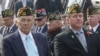 US Honors 20 Million Former Service Members on Veterans Day