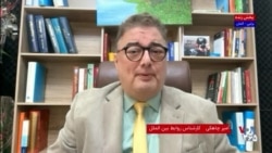 توافق «عالی» آمریکا با حکومت ایران یا جنگی که کوتاه نیست