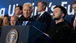 Biden NATO Summit
