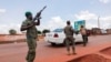 Gunfire Reported at Mali Military Camp, Possible Mutiny Under Way 