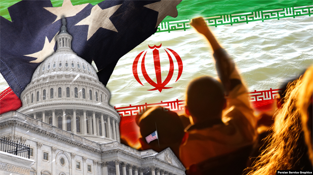 تحولات ایران زیر ذره‌بین کنگره