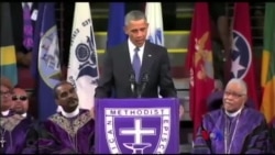 သမ္မတအိုဘားမားရဲ့ သမိုင်းဝင်အာဖရိကခရီးစဉ်