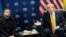 Serok Trump û Serok Zelenskyy